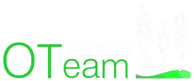 Agentur OTeam GmbH Logo